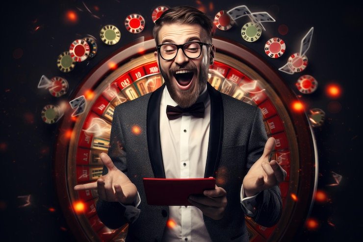Free-spin bonus feature in Jewels of Prosperity